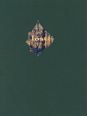 cover image of Lost and Certain of It